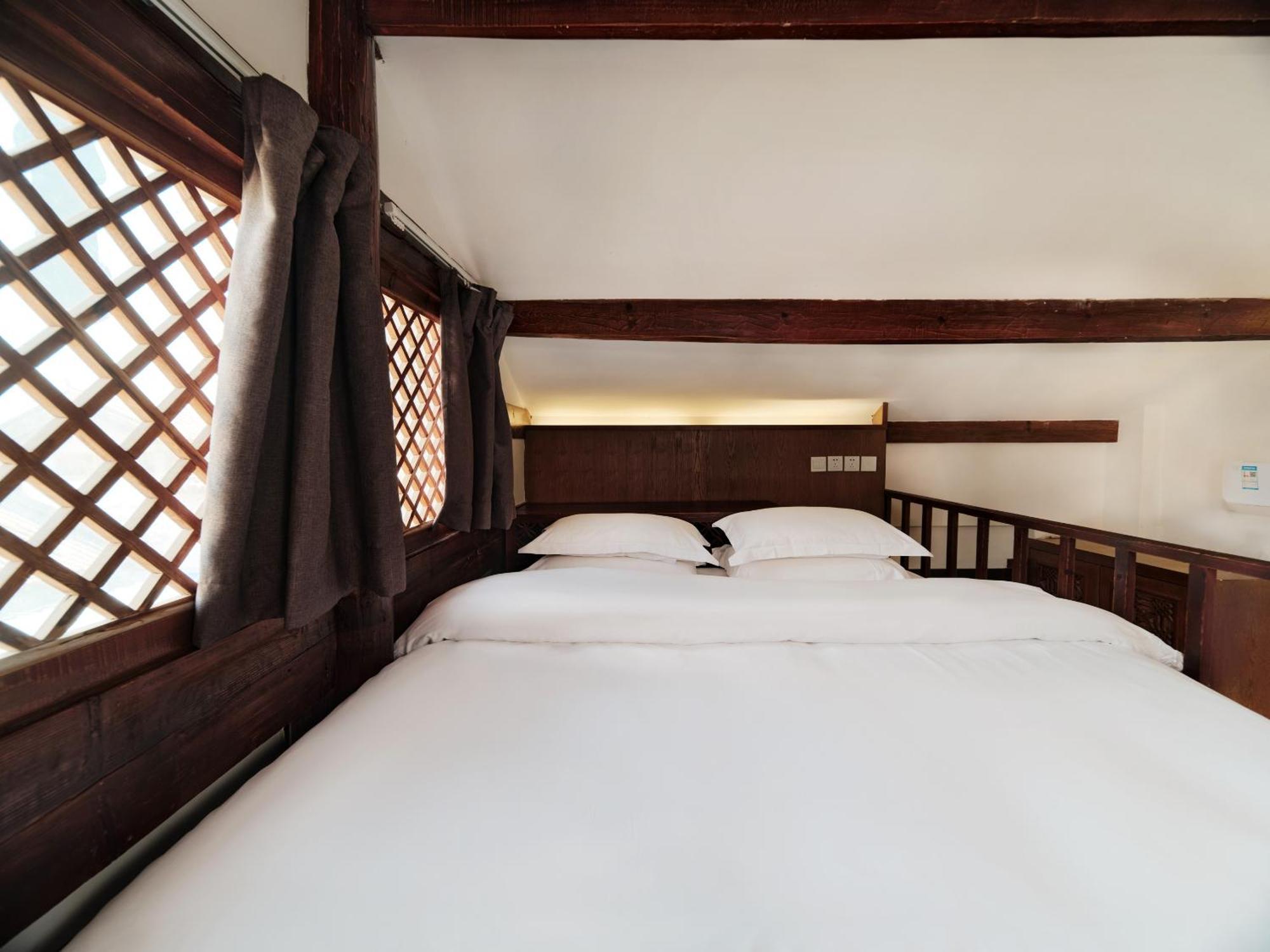 Xilu Xiaoxie Inn Old Town Lijiang Lijiang  Exterior photo